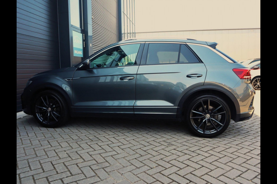 Volkswagen T-Roc 2.0 TSI 4Motion R | Pano | Beats | Dynamic Chassis Control