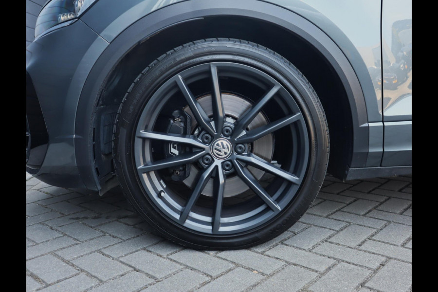 Volkswagen T-Roc 2.0 TSI 4Motion R | Pano | Beats | Dynamic Chassis Control