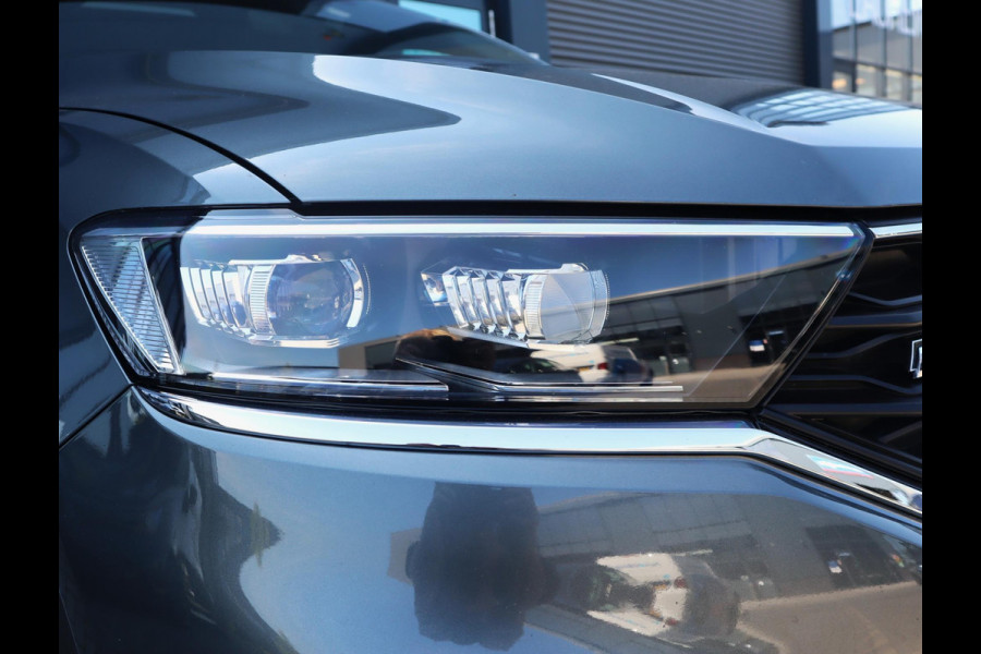 Volkswagen T-Roc 2.0 TSI 4Motion R | Pano | Beats | Dynamic Chassis Control