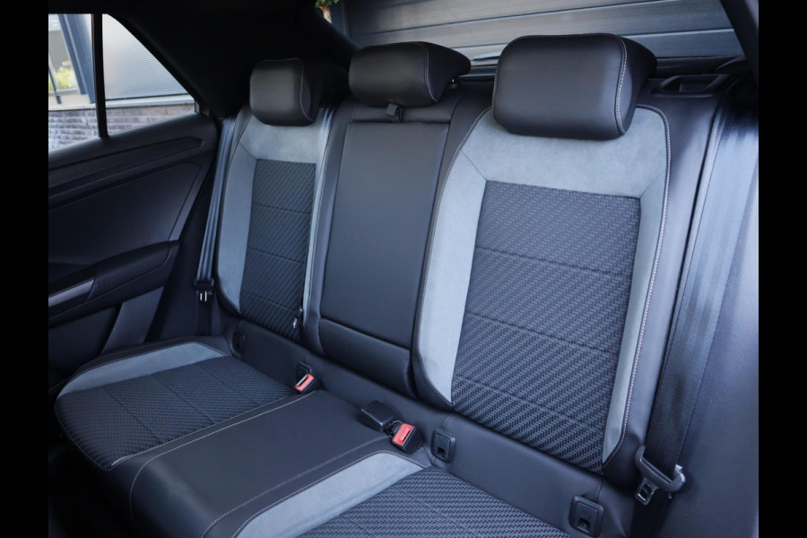 Volkswagen T-Roc 2.0 TSI 4Motion R | Pano | Beats | Dynamic Chassis Control