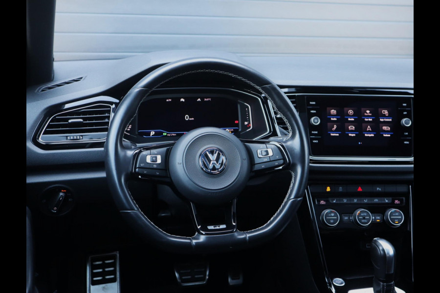 Volkswagen T-Roc 2.0 TSI 4Motion R | Pano | Beats | Dynamic Chassis Control
