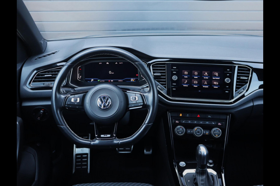 Volkswagen T-Roc 2.0 TSI 4Motion R | Pano | Beats | Dynamic Chassis Control