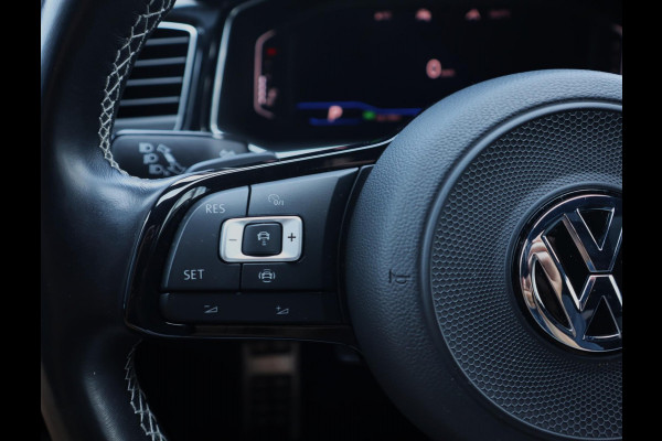 Volkswagen T-Roc 2.0 TSI 4Motion R | Pano | Beats | Dynamic Chassis Control