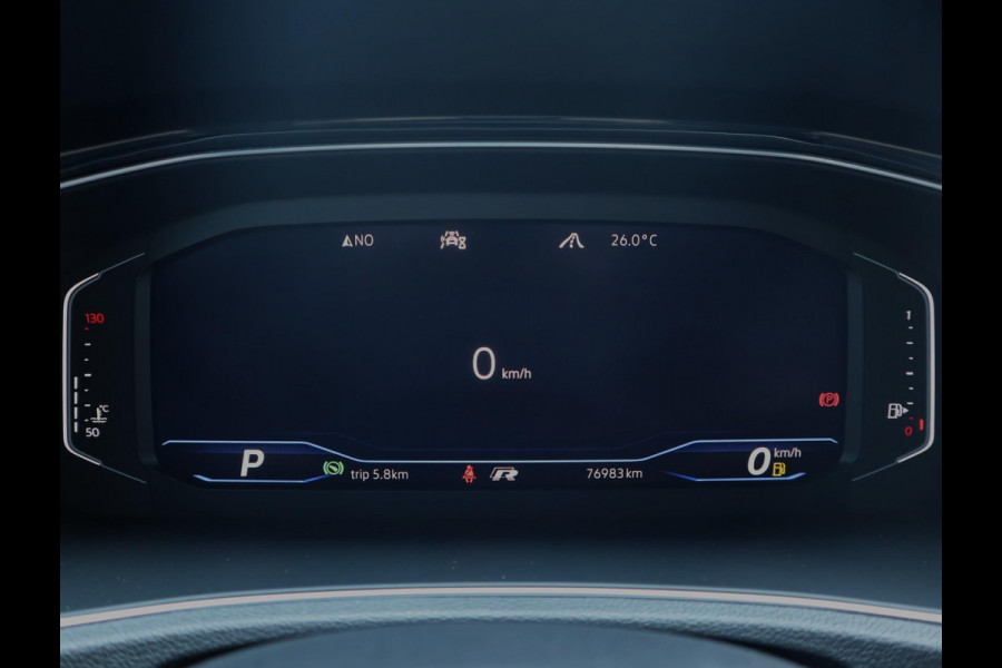 Volkswagen T-Roc 2.0 TSI 4Motion R | Pano | Beats | Dynamic Chassis Control