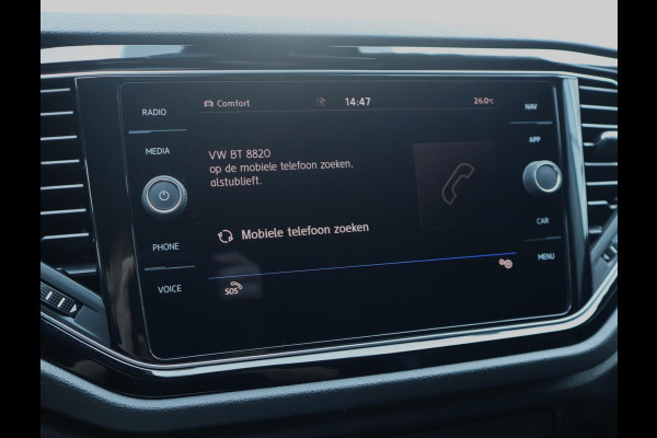 Volkswagen T-Roc 2.0 TSI 4Motion R | Pano | Beats | Dynamic Chassis Control