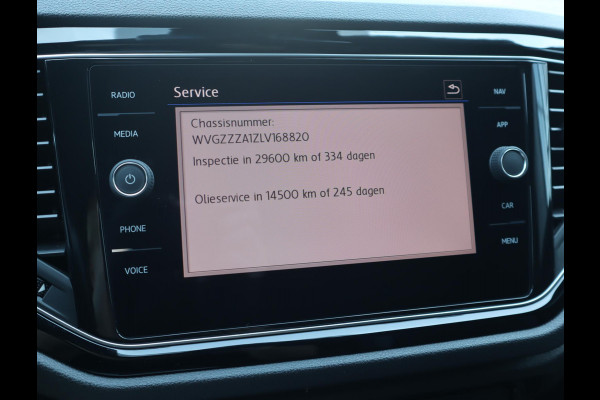 Volkswagen T-Roc 2.0 TSI 4Motion R | Pano | Beats | Dynamic Chassis Control