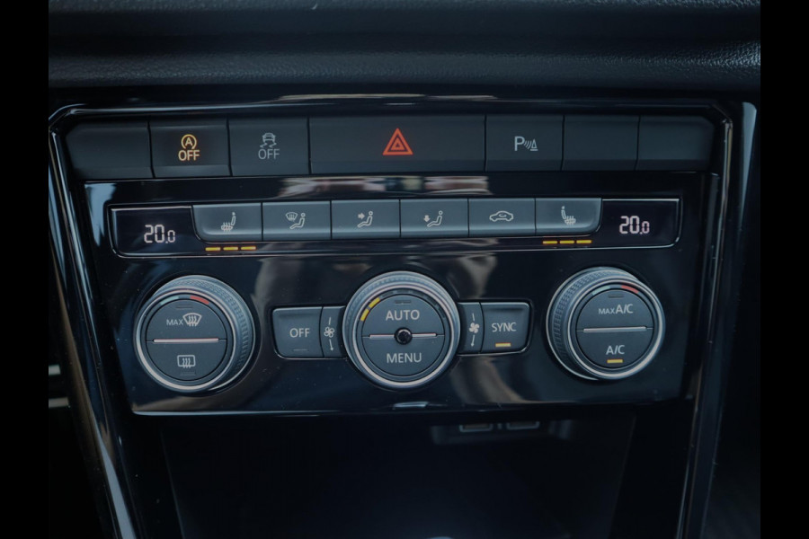 Volkswagen T-Roc 2.0 TSI 4Motion R | Pano | Beats | Dynamic Chassis Control