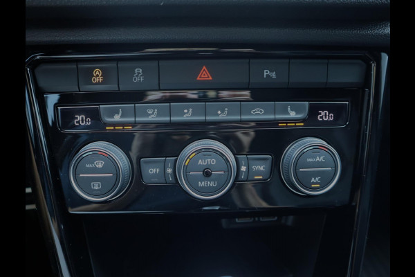 Volkswagen T-Roc 2.0 TSI 4Motion R | Pano | Beats | Dynamic Chassis Control
