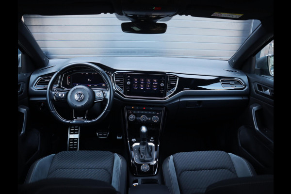 Volkswagen T-Roc 2.0 TSI 4Motion R | Pano | Beats | Dynamic Chassis Control