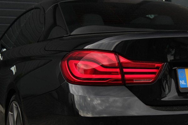 BMW 4 Serie Cabrio M 4-serie Competition | Export ! | Carbon | H&K | HUD