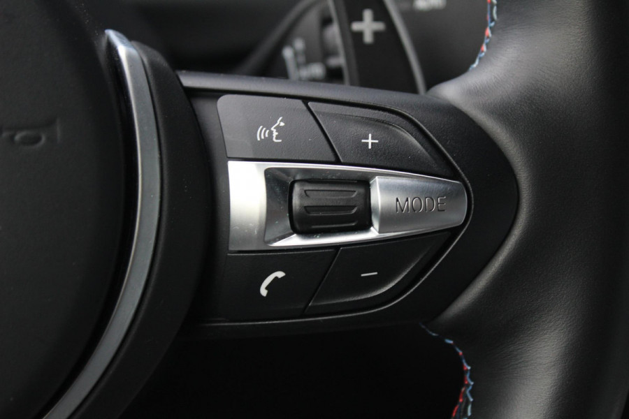 BMW 4 Serie Cabrio M 4-serie Competition | Export ! | Carbon | H&K | HUD