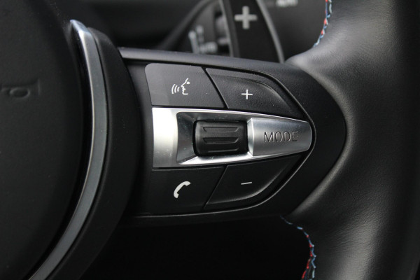 BMW 4 Serie Cabrio M 4-serie Competition | Export ! | Carbon | H&K | HUD