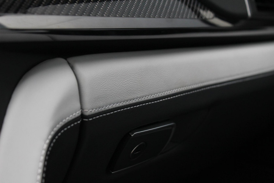 BMW 4 Serie Cabrio M 4-serie Competition | Export ! | Carbon | H&K | HUD