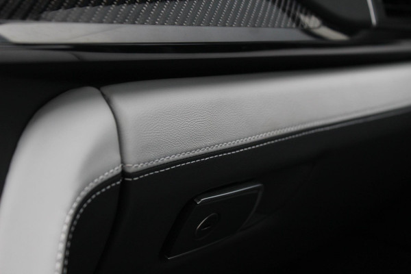 BMW 4 Serie Cabrio M 4-serie Competition | Export ! | Carbon | H&K | HUD