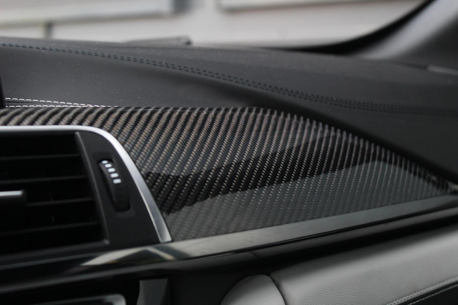 BMW 4 Serie Cabrio M 4-serie Competition | Export ! | Carbon | H&K | HUD