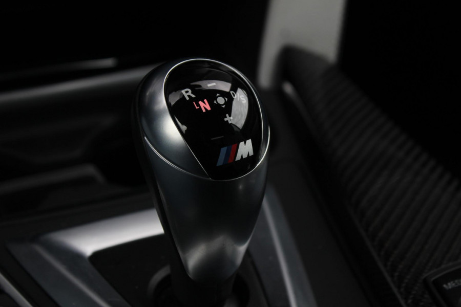 BMW 4 Serie Cabrio M 4-serie Competition | Export ! | Carbon | H&K | HUD