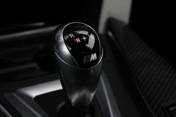 BMW 4 Serie Cabrio M 4-serie Competition | Export ! | Carbon | H&K | HUD