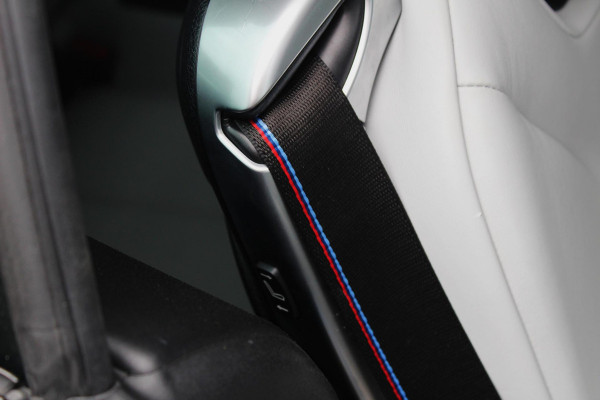 BMW 4 Serie Cabrio M 4-serie Competition | Export ! | Carbon | H&K | HUD