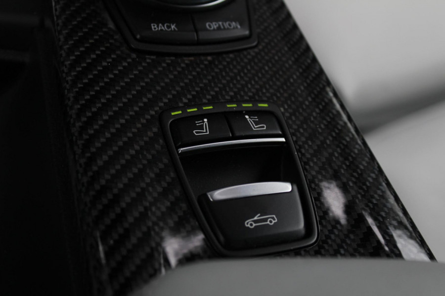 BMW 4 Serie Cabrio M 4-serie Competition | Export ! | Carbon | H&K | HUD
