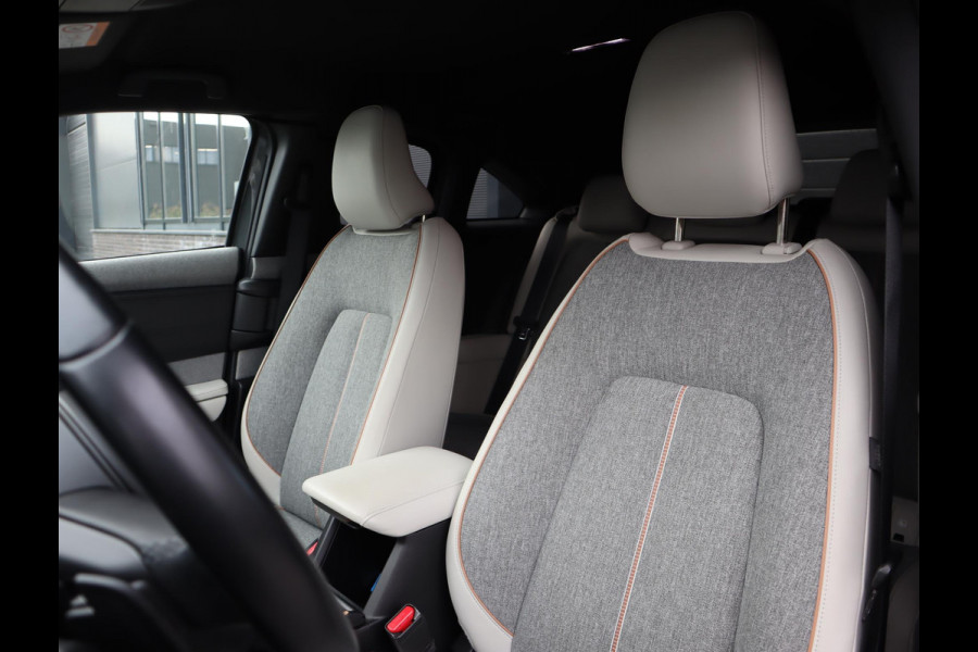 Mazda MX-30 e-SkyActiv 145 First Edition 36 kWh | SOH 94% | Voorstoelen verwarmd | HUD | Camera | Memory Seats