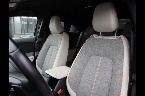 Mazda MX-30 e-SkyActiv 145 First Edition 36 kWh | SOH 94% | Voorstoelen verwarmd | HUD | Camera | Memory Seats
