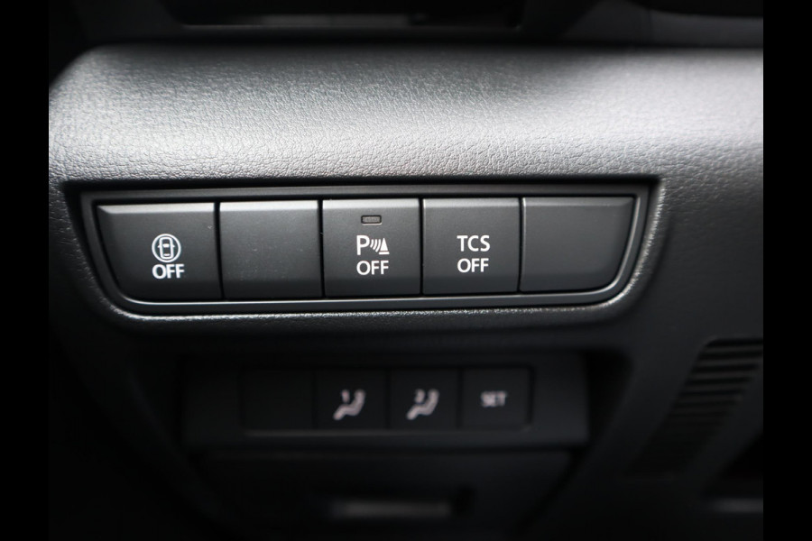 Mazda MX-30 e-SkyActiv 145 First Edition 36 kWh | SOH 94% | Voorstoelen verwarmd | HUD | Camera | Memory Seats