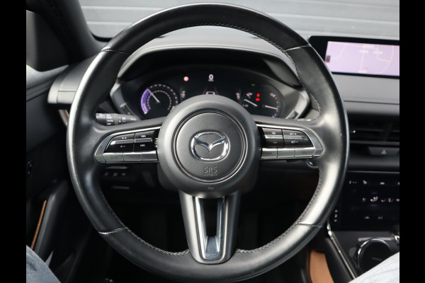 Mazda MX-30 e-SkyActiv 145 First Edition 36 kWh | SOH 94% | Voorstoelen verwarmd | HUD | Camera | Memory Seats