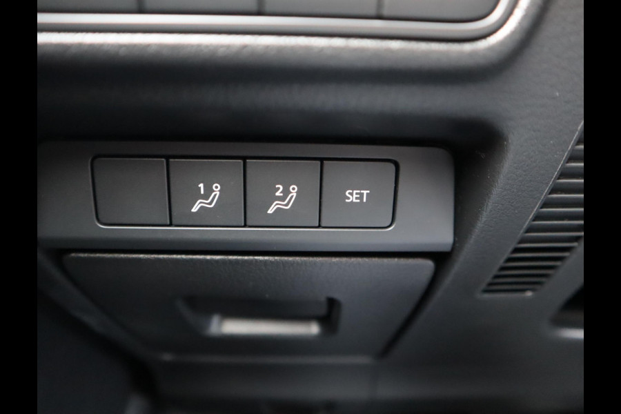 Mazda MX-30 e-SkyActiv 145 First Edition 36 kWh | SOH 94% | Voorstoelen verwarmd | HUD | Camera | Memory Seats