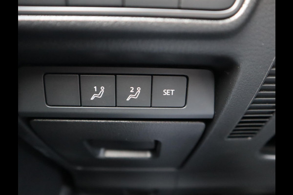 Mazda MX-30 e-SkyActiv 145 First Edition 36 kWh | SOH 94% | Voorstoelen verwarmd | HUD | Camera | Memory Seats
