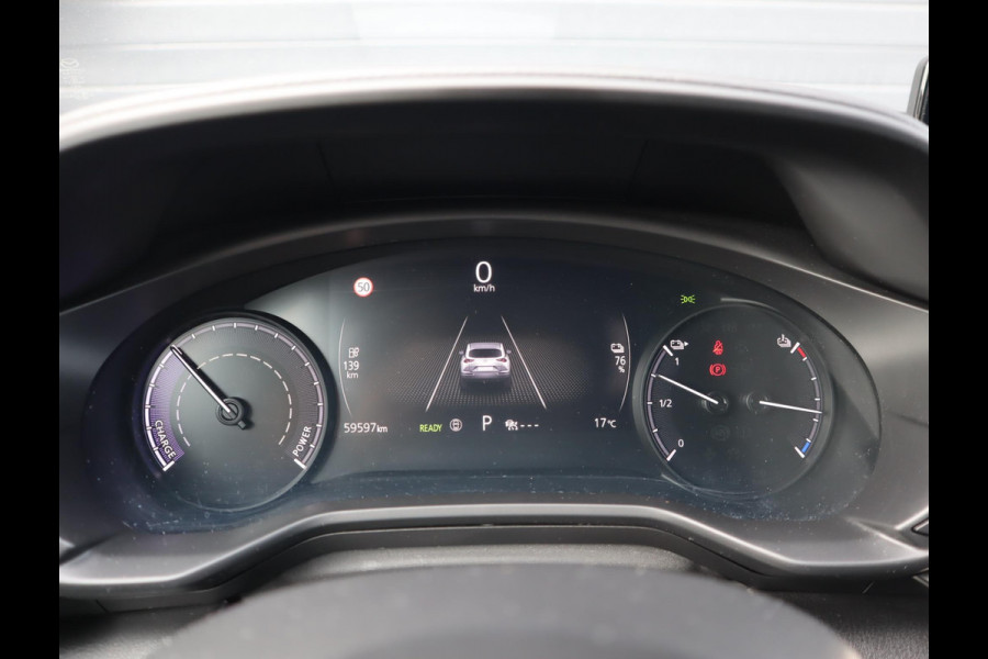 Mazda MX-30 e-SkyActiv 145 First Edition 36 kWh | SOH 94% | Voorstoelen verwarmd | HUD | Camera | Memory Seats