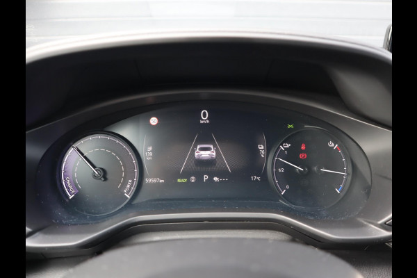 Mazda MX-30 e-SkyActiv 145 First Edition 36 kWh | SOH 94% | Voorstoelen verwarmd | HUD | Camera | Memory Seats