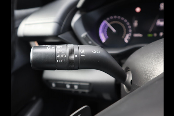 Mazda MX-30 e-SkyActiv 145 First Edition 36 kWh | SOH 94% | Voorstoelen verwarmd | HUD | Camera | Memory Seats