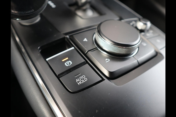 Mazda MX-30 e-SkyActiv 145 First Edition 36 kWh | SOH 94% | Voorstoelen verwarmd | HUD | Camera | Memory Seats