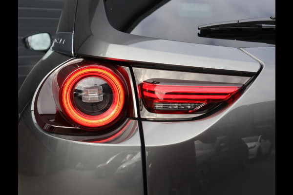 Mazda MX-30 e-SkyActiv 145 First Edition 36 kWh | SOH 94% | Voorstoelen verwarmd | HUD | Camera | Memory Seats