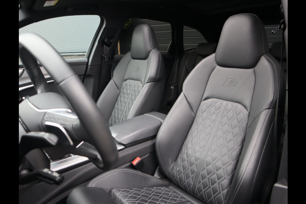 Audi A6 Avant 55 TFSI e quattro Pro Line S Competition | RS-sportstoelen | B&O | Pano | HUD | 360 Camera | BLIS | Matrix