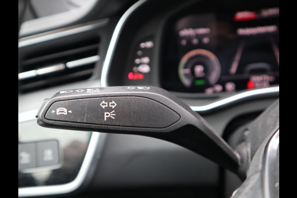 Audi A6 Avant 55 TFSI e quattro Pro Line S Competition | RS-sportstoelen | B&O | Pano | HUD | 360 Camera | BLIS | Matrix