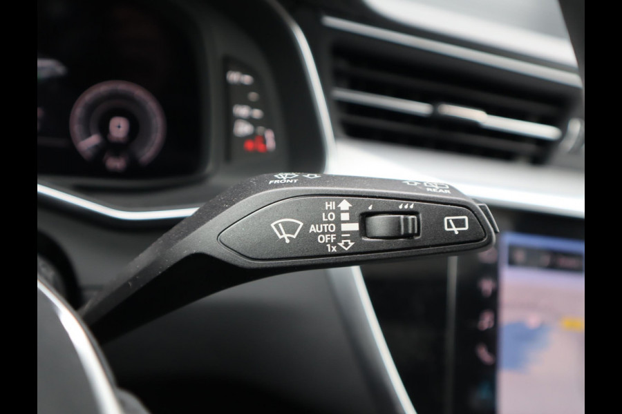 Audi A6 Avant 55 TFSI e quattro Pro Line S Competition | RS-sportstoelen | B&O | Pano | HUD | 360 Camera | BLIS | Matrix