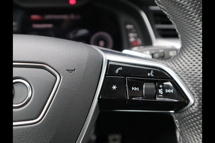 Audi A6 Avant 55 TFSI e quattro Pro Line S Competition | RS-sportstoelen | B&O | Pano | HUD | 360 Camera | BLIS | Matrix