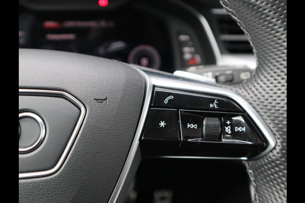 Audi A6 Avant 55 TFSI e quattro Pro Line S Competition | RS-sportstoelen | B&O | Pano | HUD | 360 Camera | BLIS | Matrix