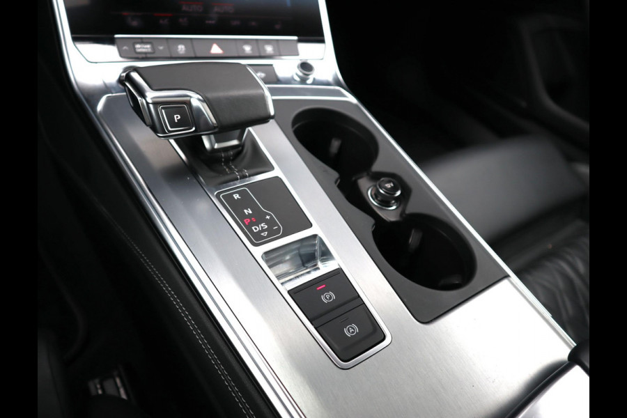 Audi A6 Avant 55 TFSI e quattro Pro Line S Competition | RS-sportstoelen | B&O | Pano | HUD | 360 Camera | BLIS | Matrix