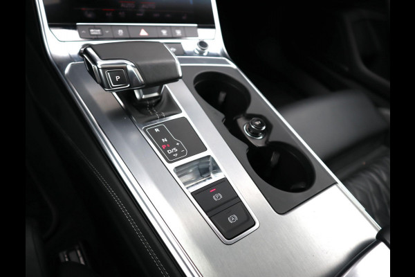 Audi A6 Avant 55 TFSI e quattro Pro Line S Competition | RS-sportstoelen | B&O | Pano | HUD | 360 Camera | BLIS | Matrix