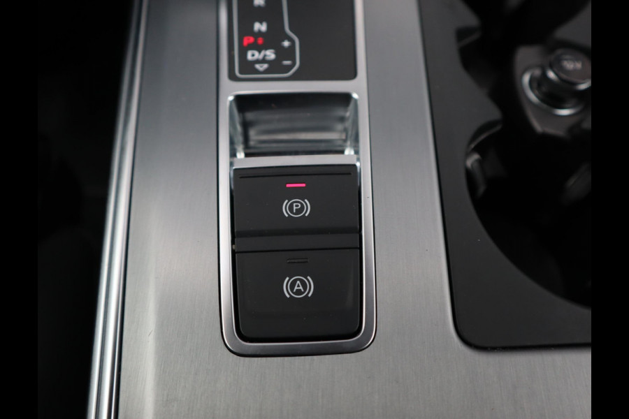 Audi A6 Avant 55 TFSI e quattro Pro Line S Competition | RS-sportstoelen | B&O | Pano | HUD | 360 Camera | BLIS | Matrix