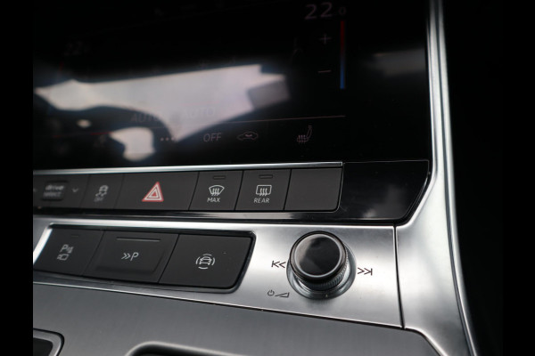 Audi A6 Avant 55 TFSI e quattro Pro Line S Competition | RS-sportstoelen | B&O | Pano | HUD | 360 Camera | BLIS | Matrix