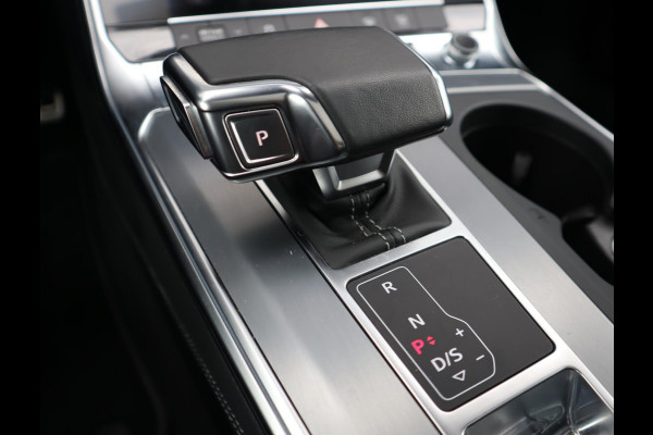 Audi A6 Avant 55 TFSI e quattro Pro Line S Competition | RS-sportstoelen | B&O | Pano | HUD | 360 Camera | BLIS | Matrix