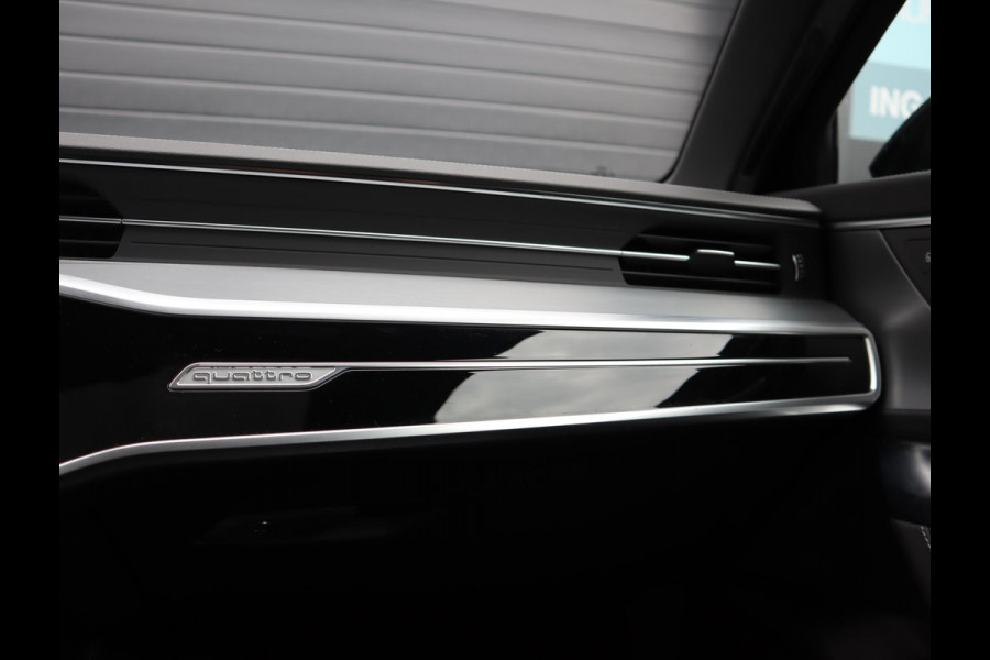 Audi A6 Avant 55 TFSI e quattro Pro Line S Competition | RS-sportstoelen | B&O | Pano | HUD | 360 Camera | BLIS | Matrix