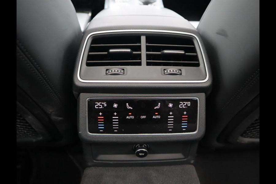 Audi A6 Avant 55 TFSI e quattro Pro Line S Competition | RS-sportstoelen | B&O | Pano | HUD | 360 Camera | BLIS | Matrix