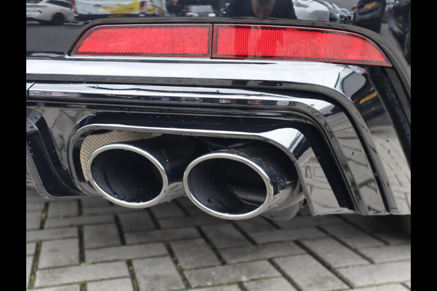 Audi A6 Avant 55 TFSI e quattro Pro Line S Competition | RS-sportstoelen | B&O | Pano | HUD | 360 Camera | BLIS | Matrix