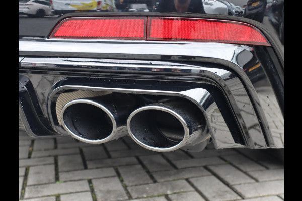 Audi A6 Avant 55 TFSI e quattro Pro Line S Competition | RS-sportstoelen | B&O | Pano | HUD | 360 Camera | BLIS | Matrix
