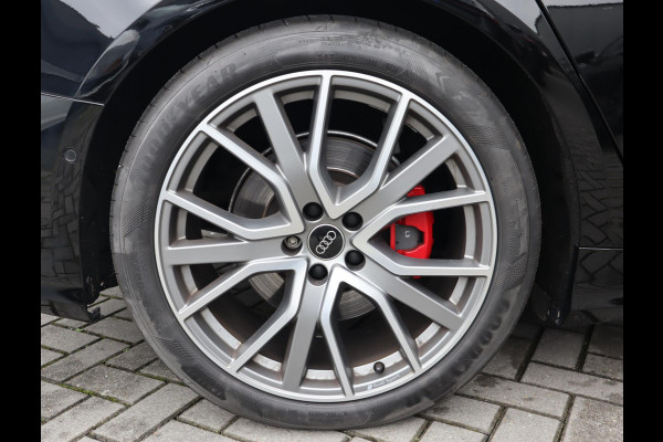 Audi A6 Avant 55 TFSI e quattro Pro Line S Competition | RS-sportstoelen | B&O | Pano | HUD | 360 Camera | BLIS | Matrix