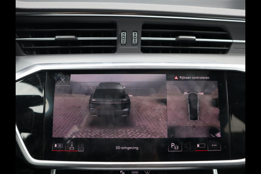 Audi A6 Avant 55 TFSI e quattro Pro Line S Competition | RS-sportstoelen | B&O | Pano | HUD | 360 Camera | BLIS | Matrix